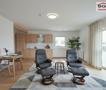 Wenn die Oma eine Wohnung braucht die auch zu ihr passt - NEUE FINA... - Photo 1