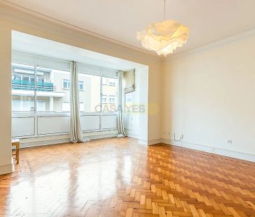 Apartment T3 in Alvalade, Lisboa - Photo 6
