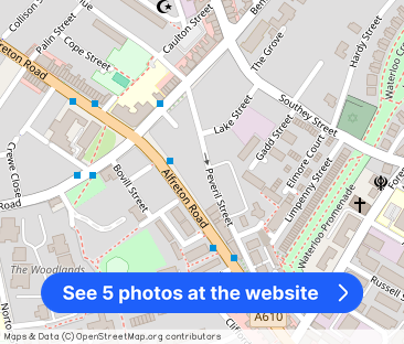 Room 5, NG7 - Photo 1