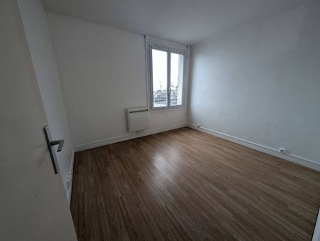 Location appartement 3 pièces 54.92 m² à Dieppe (76200) - Photo 2