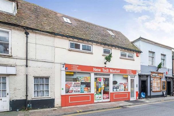 Brown Street, Salisbury, SP1 - Photo 1