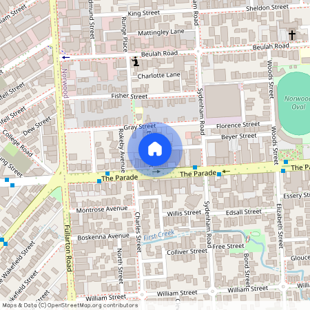 2/2 Eastry Street, SA 5067, Norwood