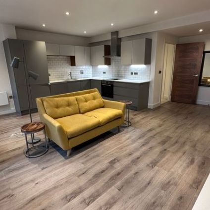 Apartment 516, Brayford Wharf North, Lincoln - Photo 1