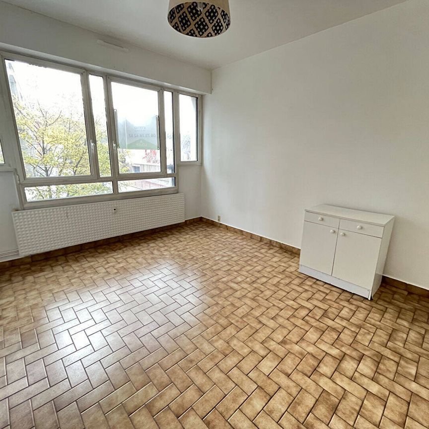 Location appartement 1 pièce 27.08 m² à Lille (59000) - Photo 1