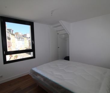 BELLE ILE EN MER A LOUER APPARTEMENT 2 chambres 49 m2 hab - Photo 5