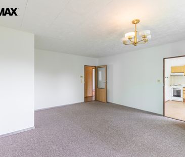 Pronájem bytu 3+1 v osobním vlastnictví 85 m², Úhonice - Fotografie 1