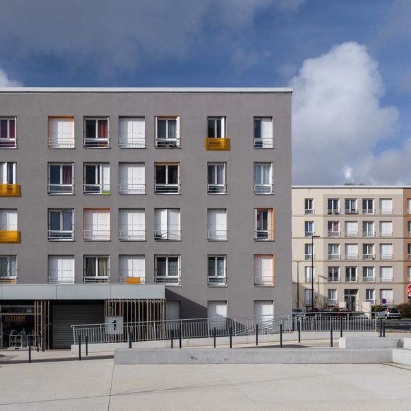 CONCARNEAU Très forte demande sur la commune Appartement T3 de 59 m2 - Photo 1