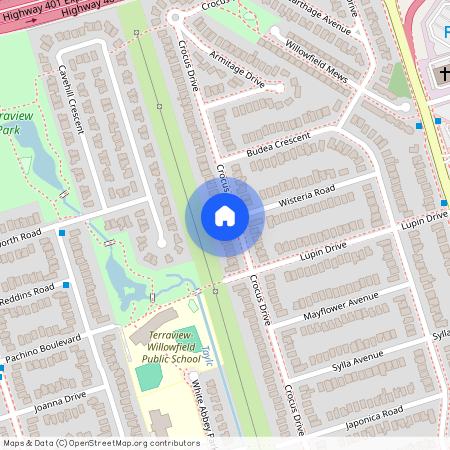 92 Crocus Drive, Toronto