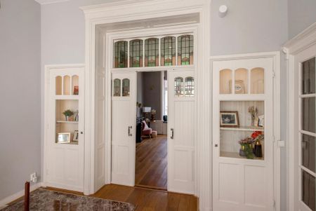 Te huur: Appartement Heulstraat 23 in Den Haag - Photo 3