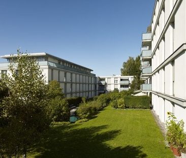 Ein Paradies für Kinder mit Spielplatz - Foto 1