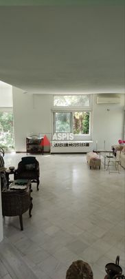 Μεζονέτα, προς ενοικίαση Εκάλη Κωδικός 1012460 - Photo 1