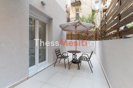 Συγκρότημα για ενοικίαση Διοικητήριο (Κέντρο Θεσσαλονίκης) - Photo 4