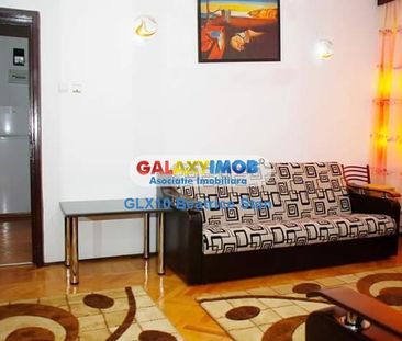 Inchiriere apartament 2 camere Gara de Nord elegant, totul nou - Photo 4