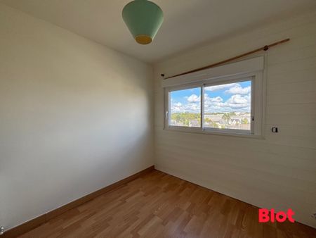Location Appartement 4 pièces 79m² BREST 29200 - Photo 4