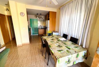 RENT A VILLA WITH 5 BEDROOMS IN PILAR DE LA HORADADA - ALICANTE