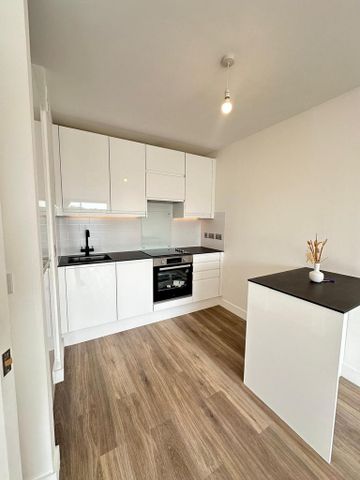 1 bedroom flat to rent - Photo 4