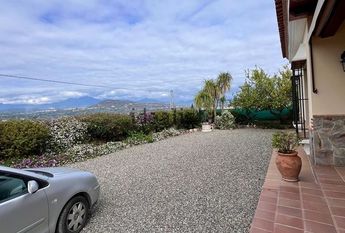 Alquiler de finca rústica en Partida Cruz San Roque, 59 a