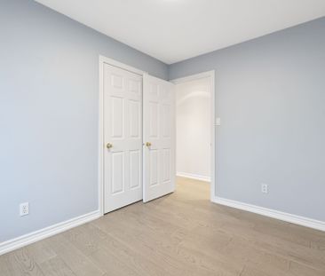 For Lease - 377 Caboto Trail, Markham, Ontario - Photo 4