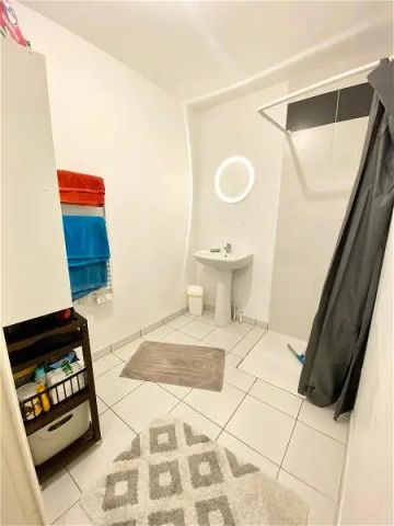 Location appartement 3 pièces - 64.03m² à Tours (37100) - Photo 3