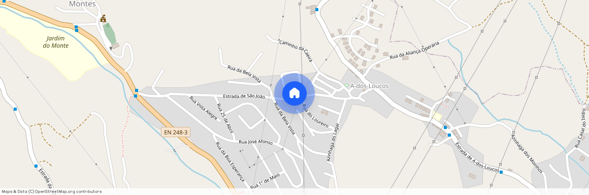 Alhandra, São João dos Montes e Calhandriz, Vila Franca de Xira, Lisboa