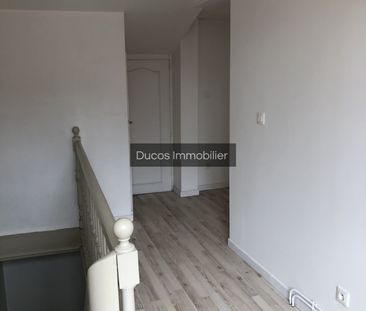 Location Maison 3 pièces 94m² MARMANDE 47200 - Photo 6