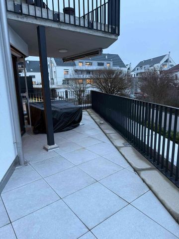 4.5 Zimmer, 90 m², 1. Stock - Foto 5