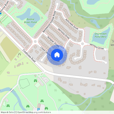 11 Lloyd Sanderson Drive Unit# Bsmt, Brampton