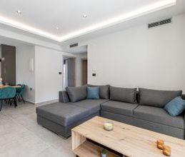 Διαμέρισμα για ενοικίαση - Μουσούροι, - Photo 1