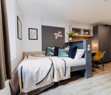 Bronze Studio - Photo 2