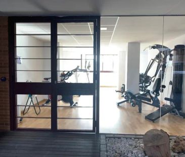 Piso de alquiler en Adolfo Bioy Casares, Ensanche de Vallecas - La ... - Foto 1