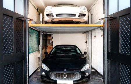 Adams Row, Mayfair - Photo 5