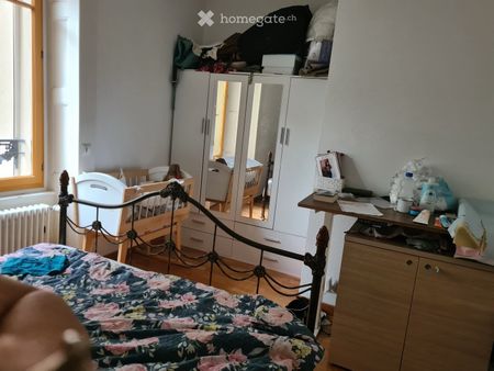 Appartement à Genève - Photo 2