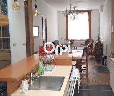 Maison à louer 6 pièces • 120 m2 Tourcoing - Photo 3