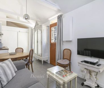 Pavillon Meublé 25m2 - Versailles - Photo 4