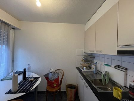 Joli studio à deux pas du lac - Photo 4