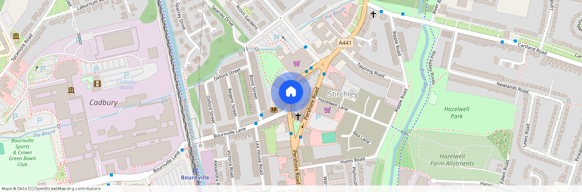 53 Hazelwell Street, Birmingham B30