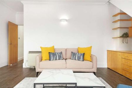 Narrow Street, Limehouse, London, E14 - Photo 4