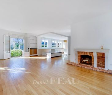 Maison familiale - Versailles Glatigny - Photo 4