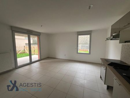 Location Appartement 2 pièces 45m² TOULOUSE 31400 - Photo 2