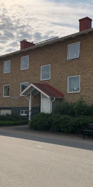 Pehr Thomassons väg 4 C, 293 73, JÄMSHÖG, Sverige - Photo 1
