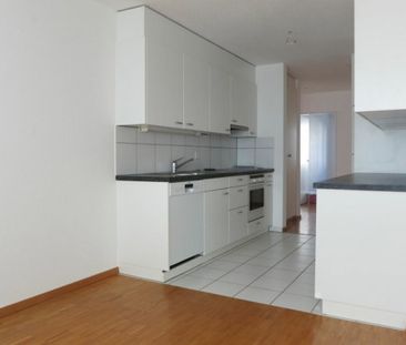 1 Zimmer, 3. Stock - Photo 2