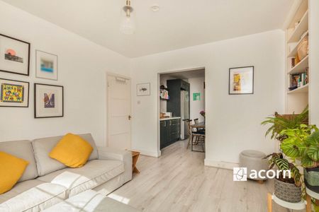 Grosvenor Terrace, London, SE5 - Photo 2