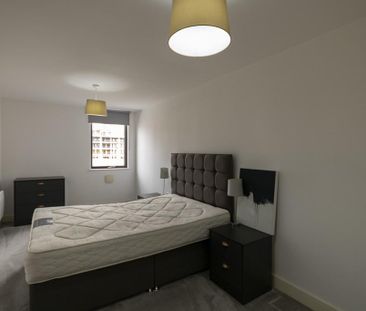 2 bedroom apartment to rent - Photo 4