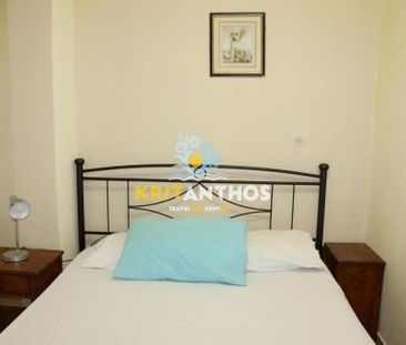 Μονοκατοικία για ενοικίαση Τριόπετρα (Λάμπη) - Photo 5