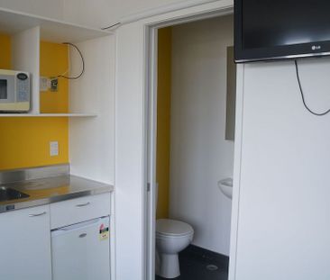 Studio apartment close to Universities and CBD - Photo 6