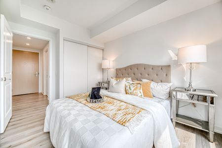 For Lease - 395 Bloor Street Unit# 3910, Toronto, Ontario - Photo 5