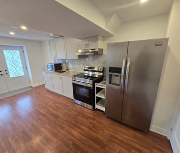 For Lease - 1258 Duignan Crescent, Milton, Ontario - Photo 5