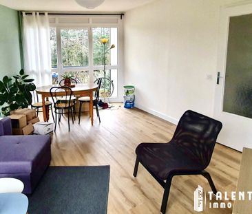 Location Appartement 1 pièce 11m² NANTES 44000 - Photo 6