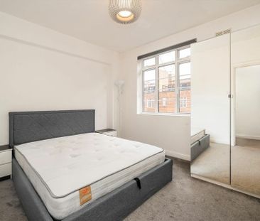 Hammersmith Road - Photo 3