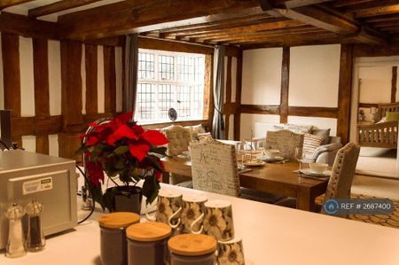 2 bedroom flat to rent - Photo 3